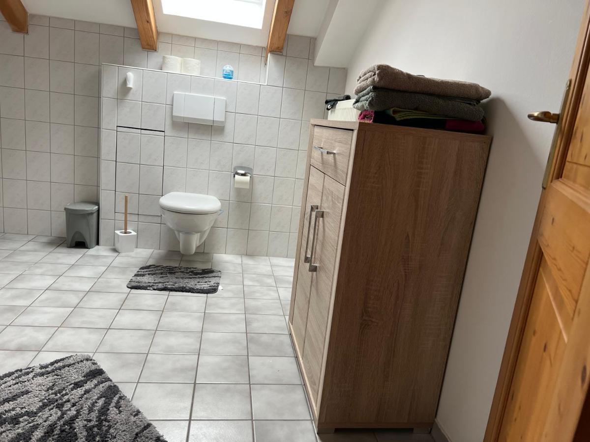 D&R Appartement Bei Rosenheim Exterior photo